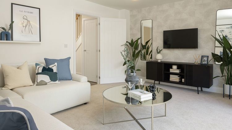 Vb2093913 8864 050 Plot176 CALA At Mowbray Horsham CALA SHC Sitting Room