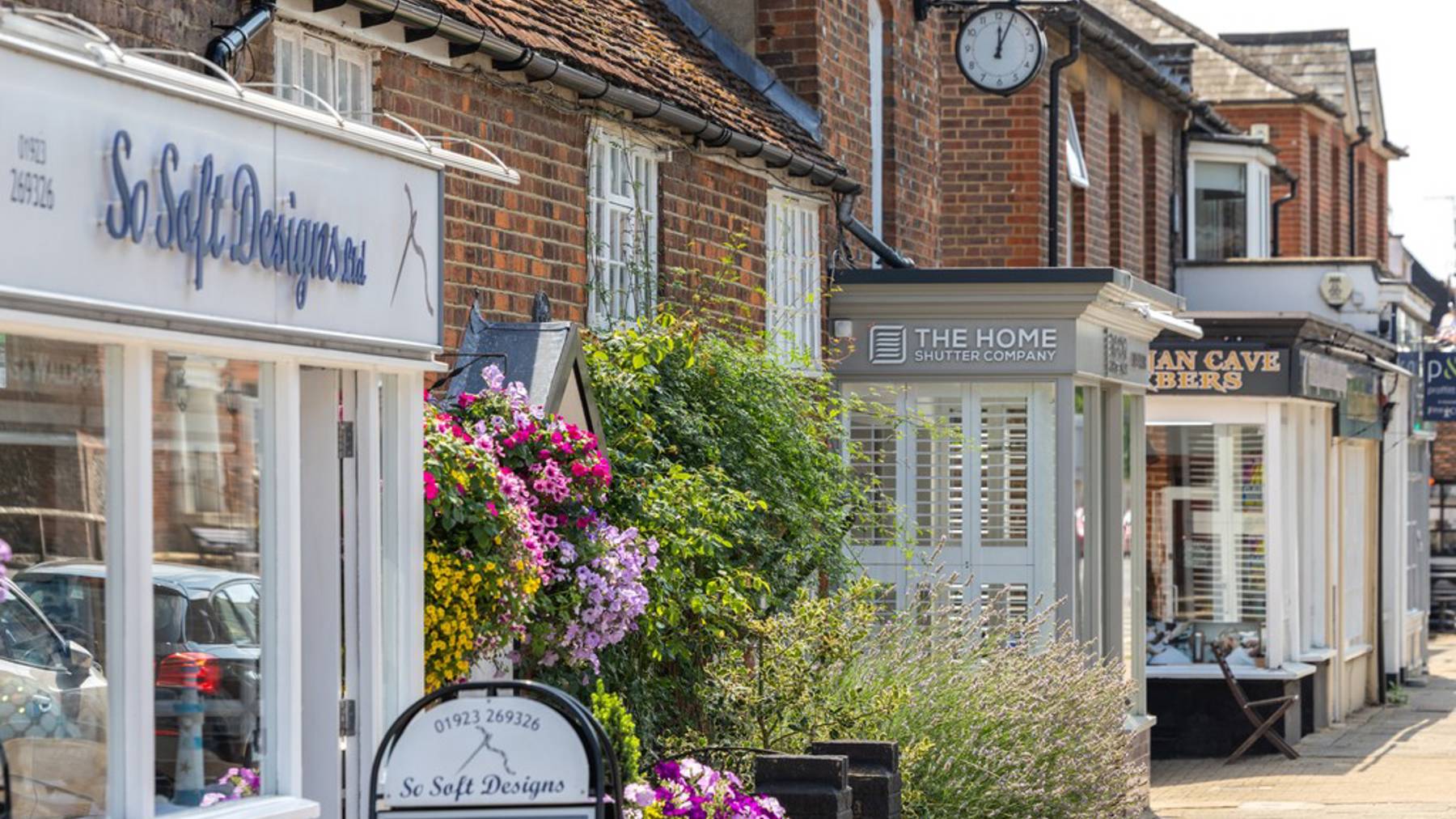Cala Edmund Park Kings Langley Local Area Photography Location Page Gallery 1 (5)