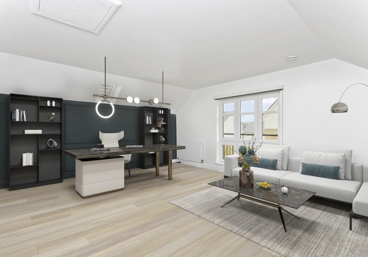 Vb1857547 11 Room Above Garage Study VS 1600X1067