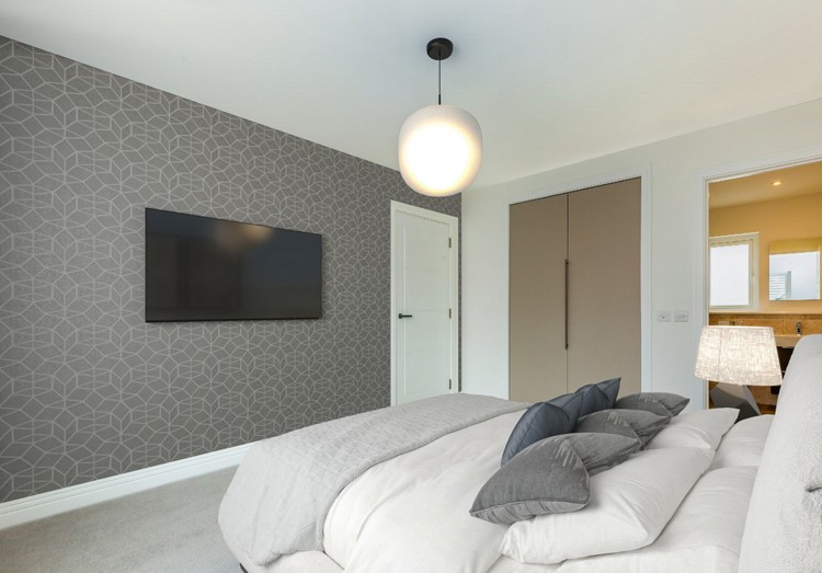 Balmaha Bedroom And Ensuite