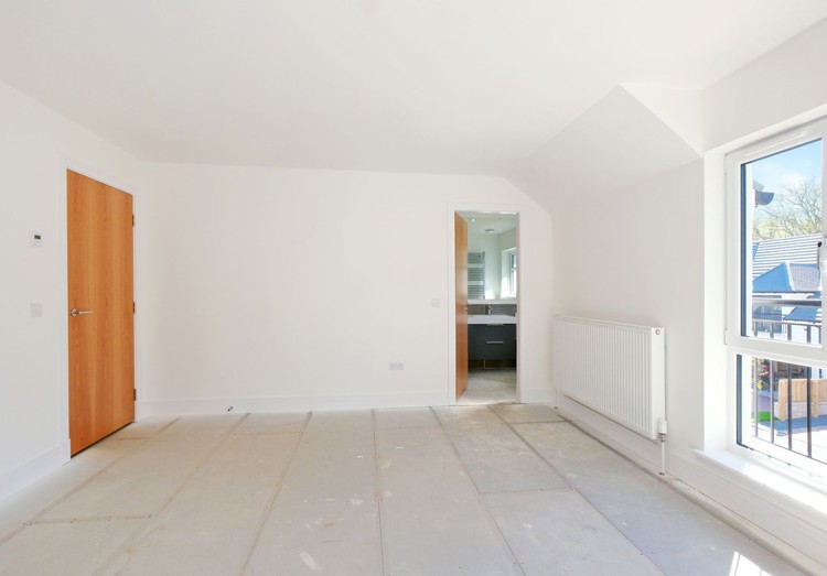5 bedroom homes for sale at Craibstone by Bucksburn, by Cala Homes