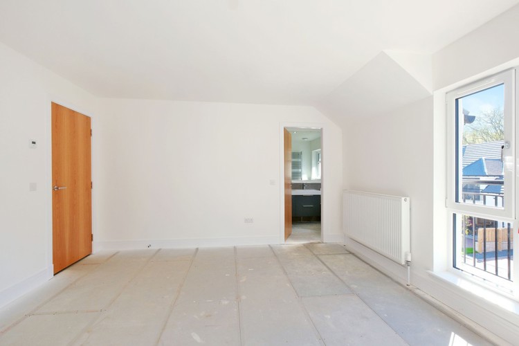 5 bedroom homes for sale at Craibstone by Bucksburn, by Cala Homes