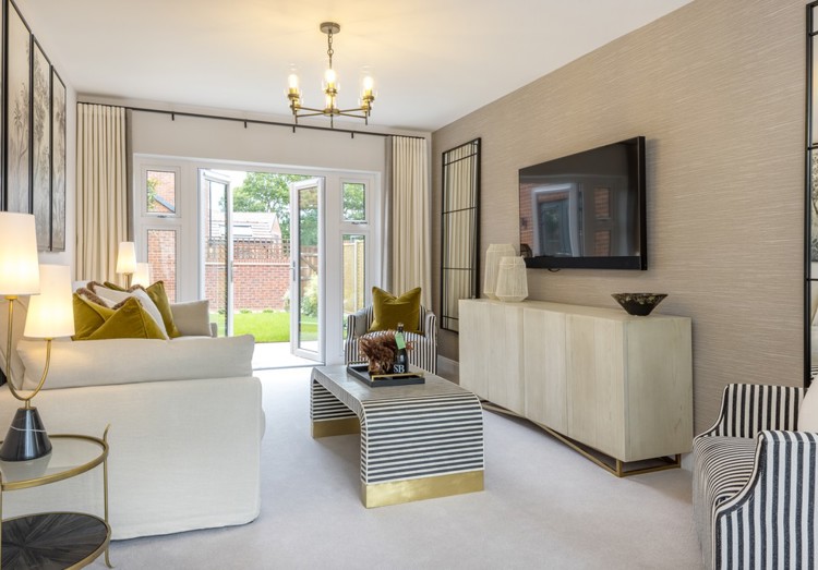 4 houses for sale newbury