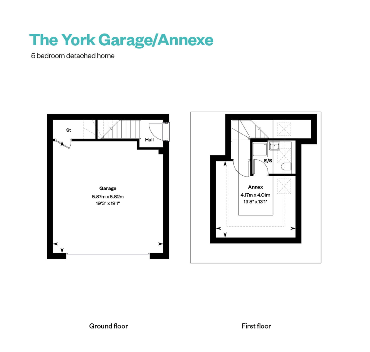 York Annexe