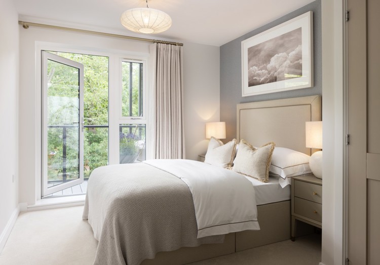 New homes for sale Weybridge 