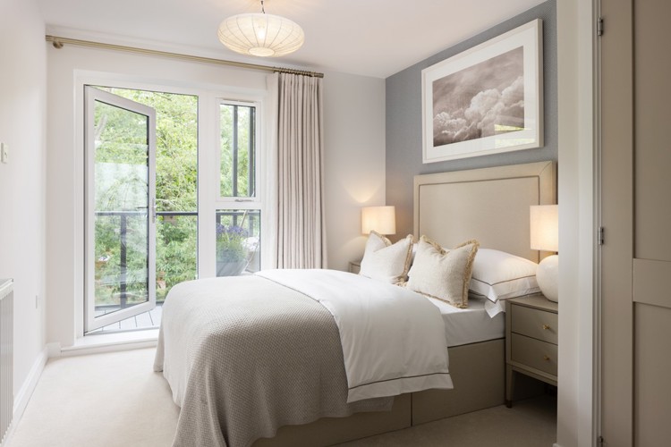 New homes for sale Weybridge 