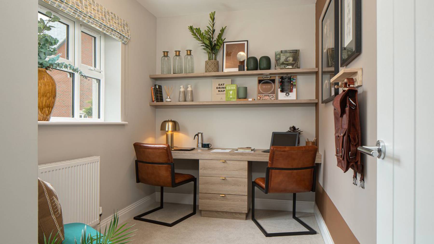 The Lenham_Study_Ufford Chase, Great Bentley