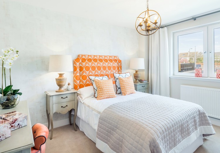 The Duffy | Bedroom 4