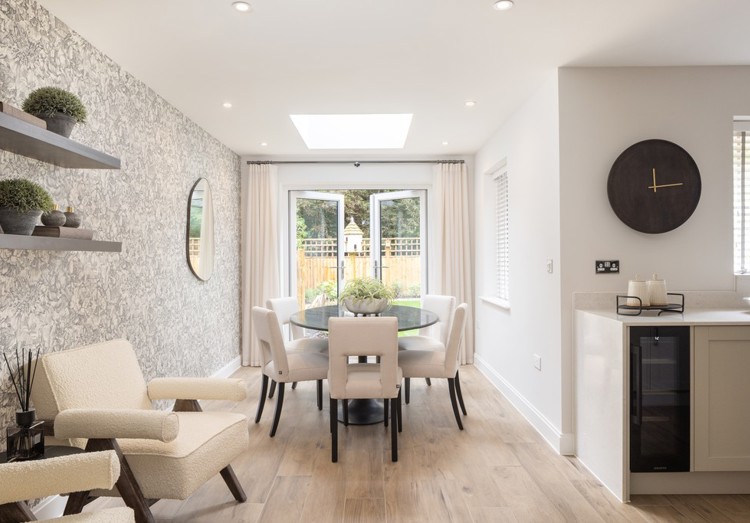 New homes for sale Weybridge 
