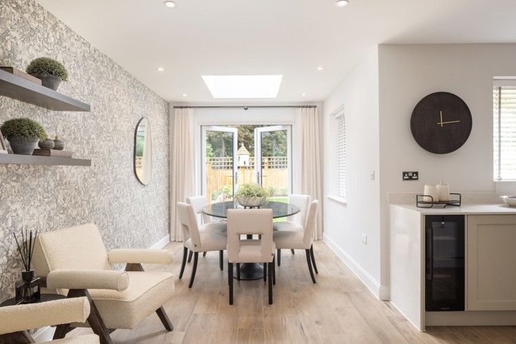 New homes for sale Weybridge 
