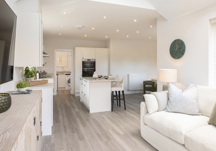 Houses for sale in Wimborne Dorset