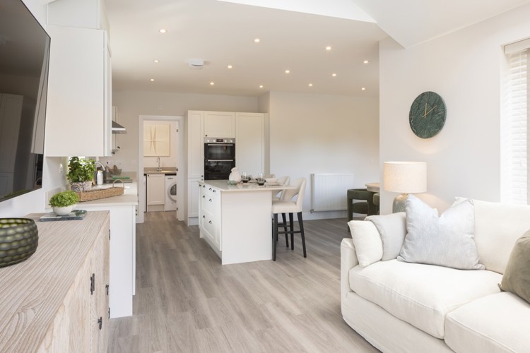 Houses for sale in Wimborne Dorset