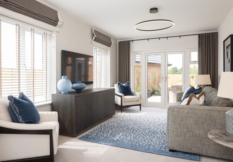 Houses for sale in Wimborne Dorset