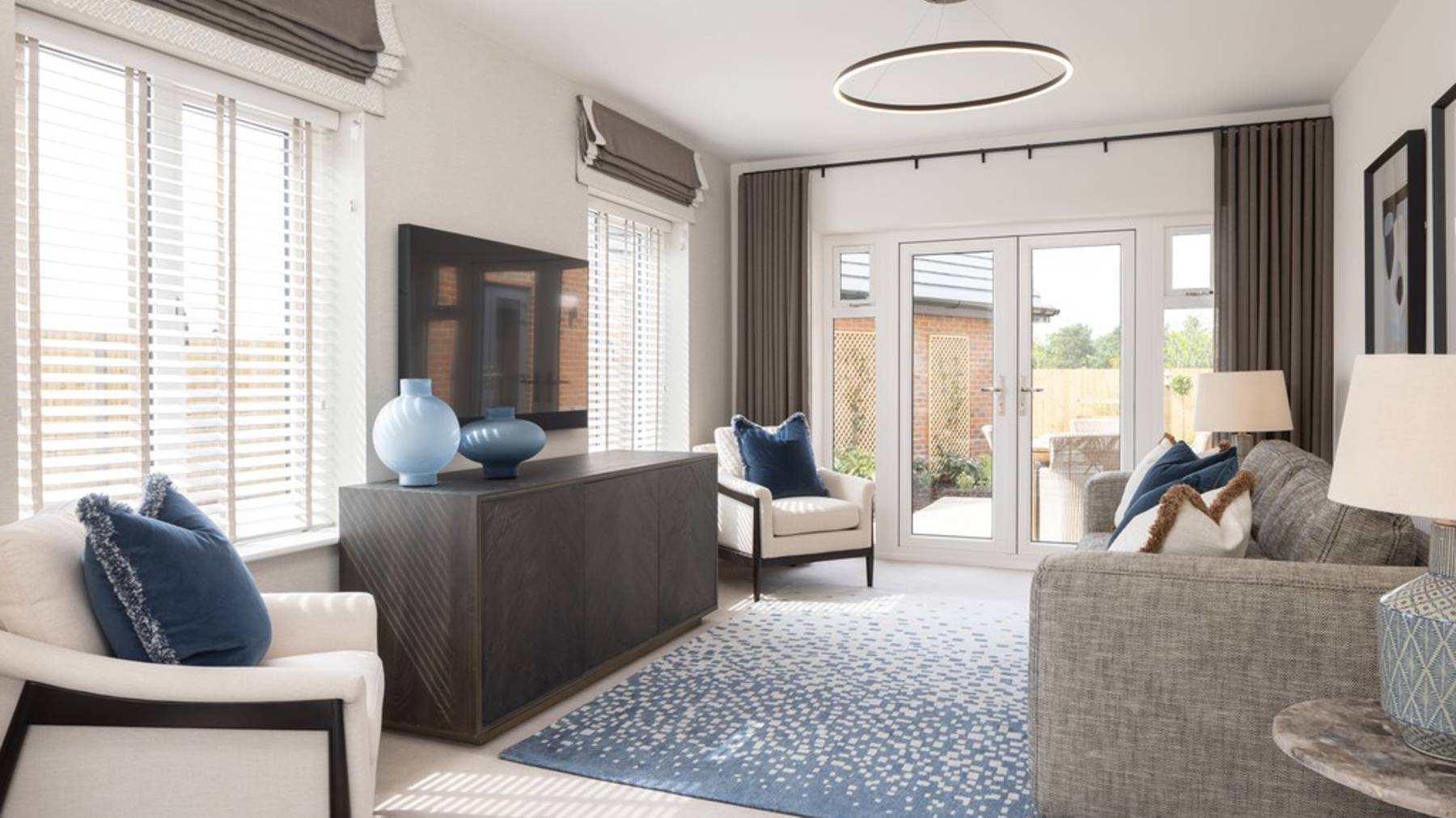 Houses for sale in Wimborne Dorset