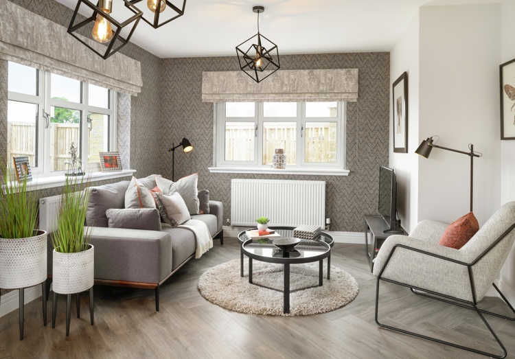 Vb1716158 Kinnaird Lee Cleland Family Area