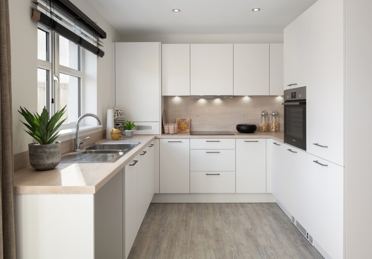 Vb5110743 CALA North Southbank The Allan Kitchen ZAC And ZAC 1600X1066