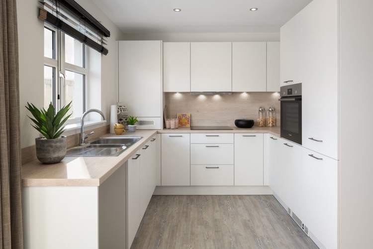 Vb5110743 CALA North Southbank The Allan Kitchen ZAC And ZAC 1600X1066