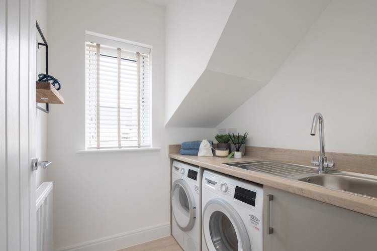 Houses for sale in Crowthorne