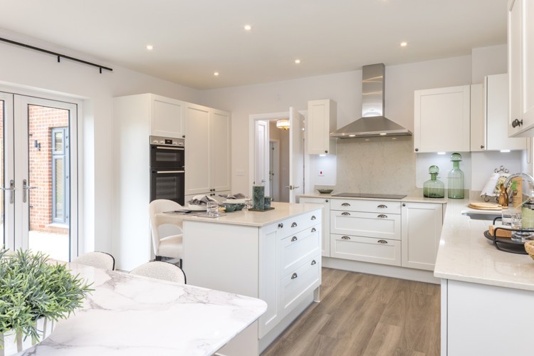 4 houses for sale newbury