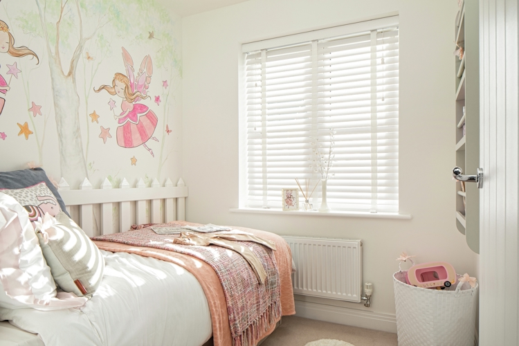 Harlton bedroom 3