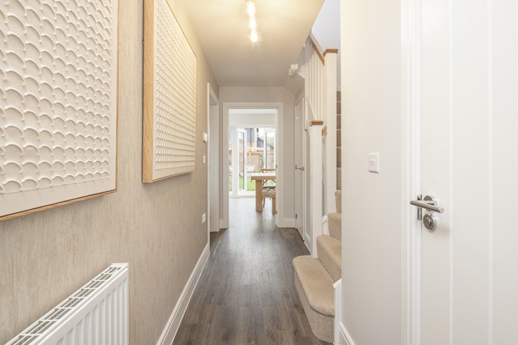 New Home for sale Himley Village, Bicester