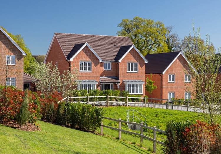 5 bedroom homes for sale newbury