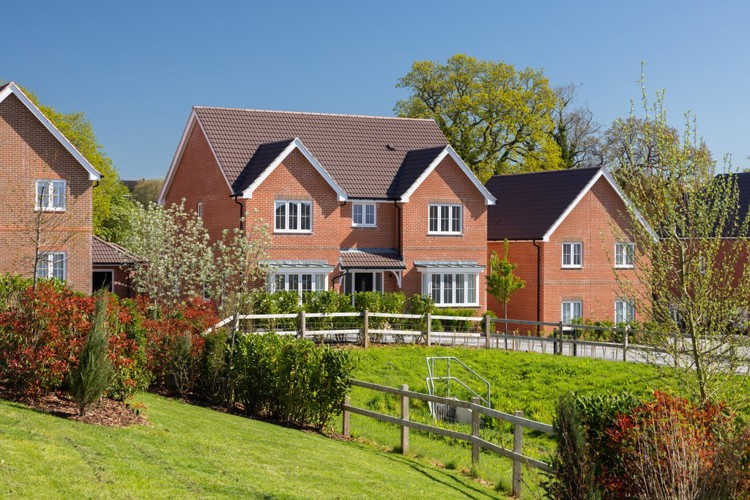5 bedroom homes for sale newbury