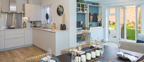 Open Plan Living Aylett's Green, Kelvedon