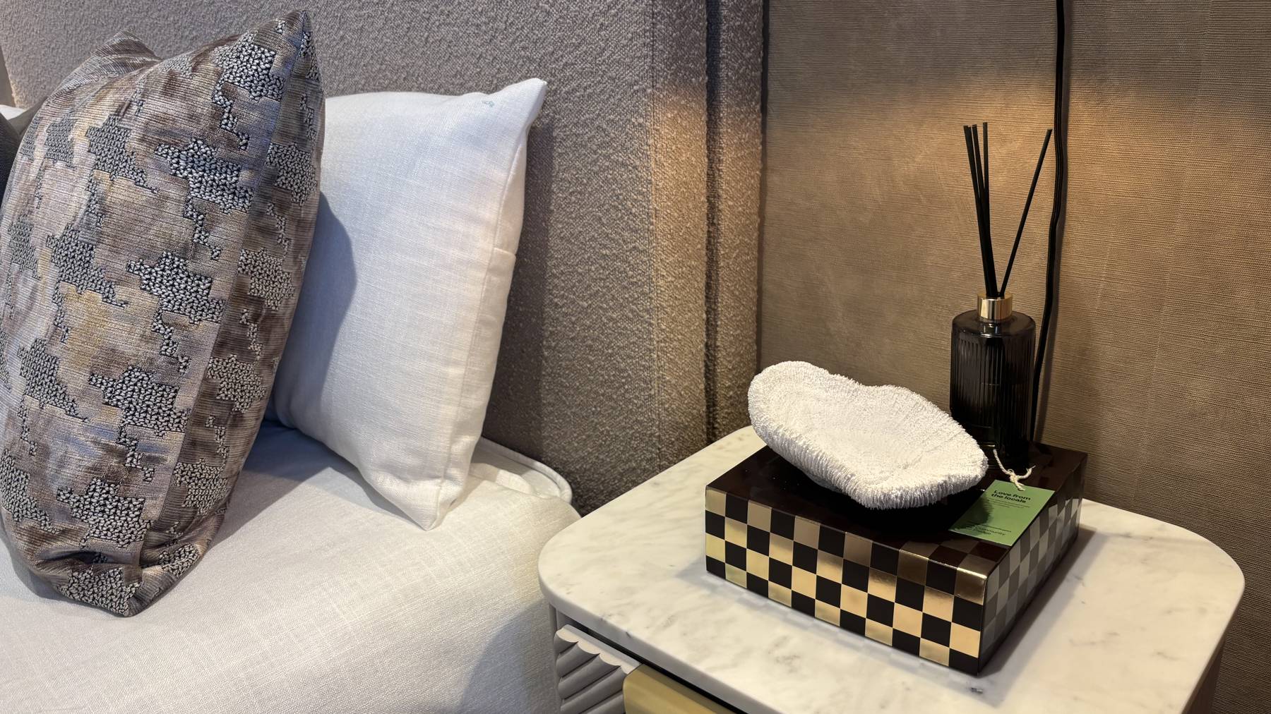 Detached Milltimber Cala Home Woodhurst