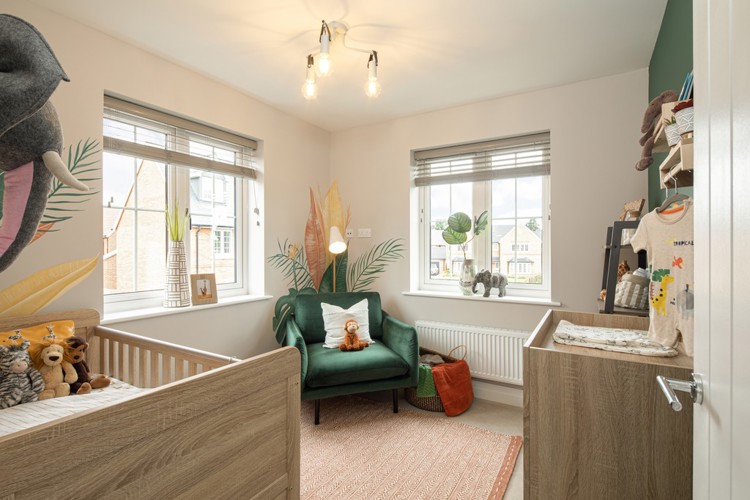 4 bedroom houses for sale potters bar
