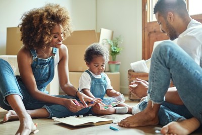 The differences between the First Homes Fund (Scotland) and the  First Homes Scheme (England)