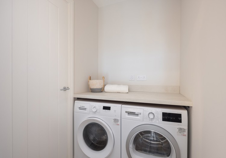 Laundry room of houses for sale in Egham Surrey