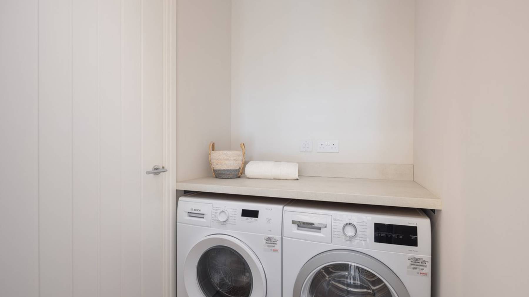 Laundry room of houses for sale in Egham Surrey