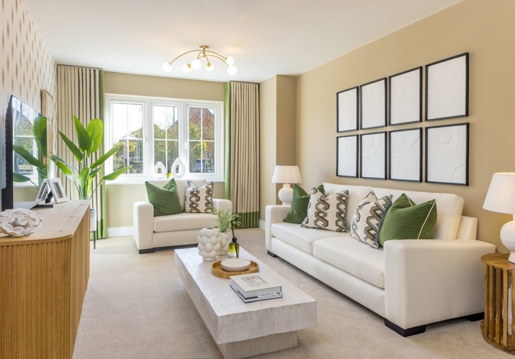 3 bed houses for sale newbury