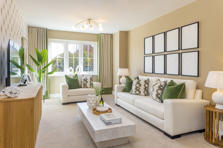3 bed houses for sale newbury