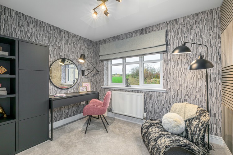 Vb5594913 20251112 Cala Homes Aurs Meadows Darroch Bedroom 5 001 1600X1067