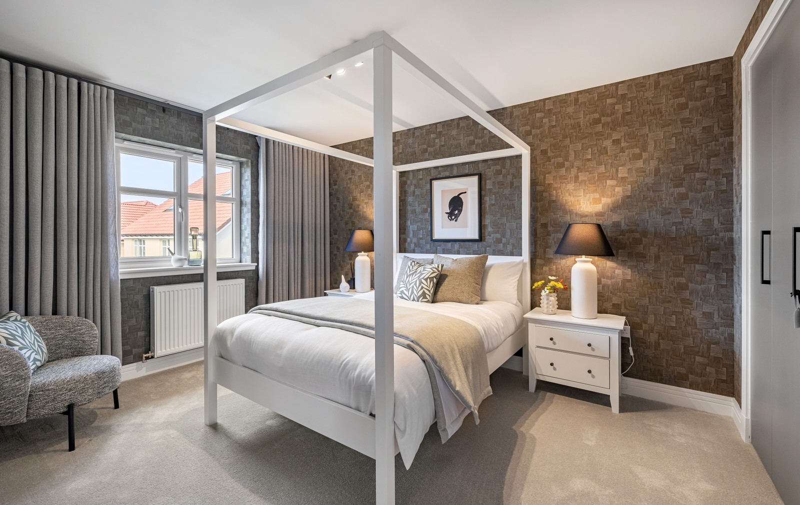 Vb5650422 20260227 Cala Homes Lathallan Grange Evan Bedroom 4 001 1600X1011