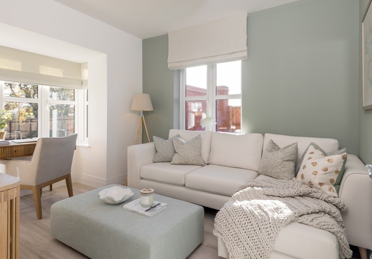 Vb2342678 A1082 086 Plot 54 Langmead Place Angmering CALA SHC Study Snug 1600X900