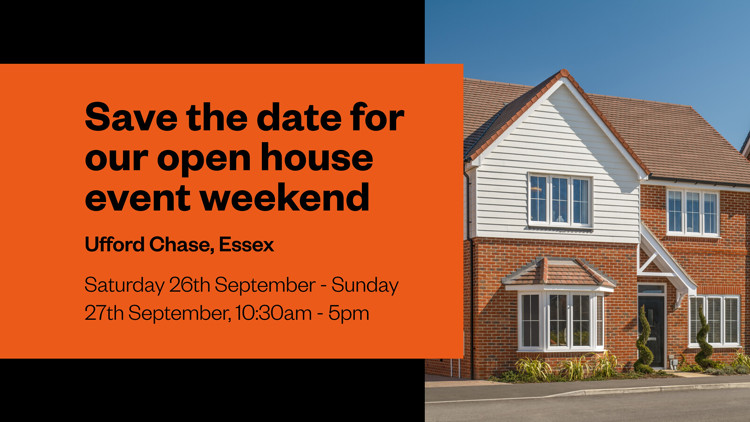 UC Open House Week 26.08
