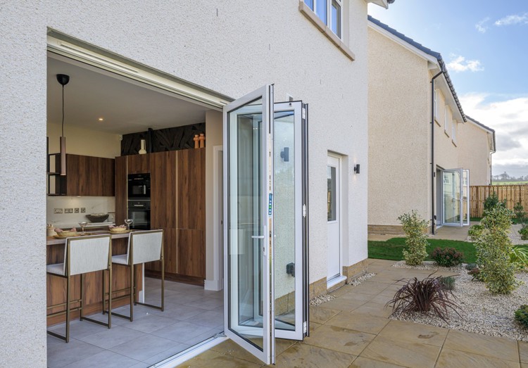 Vb5653267 20260227 Cala Homes Lathallan Grange Exterior Logan 004 1600X1067