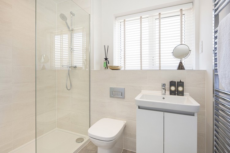 4 bedroom home for sale in Deepcut
