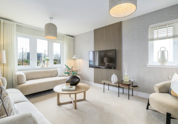 The Cairn | Lounge