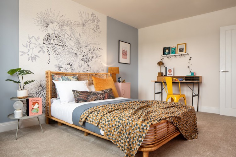 Erica Ingatestone Bedroom 1