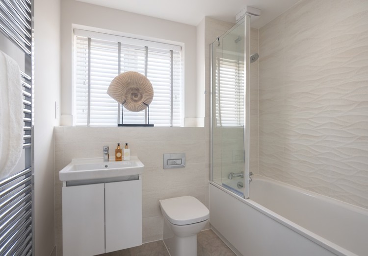 New homes for sale Egham 