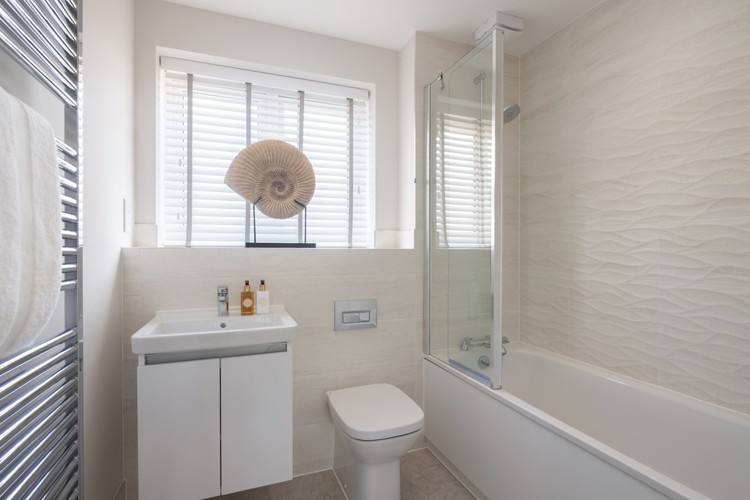 New homes for sale Egham 