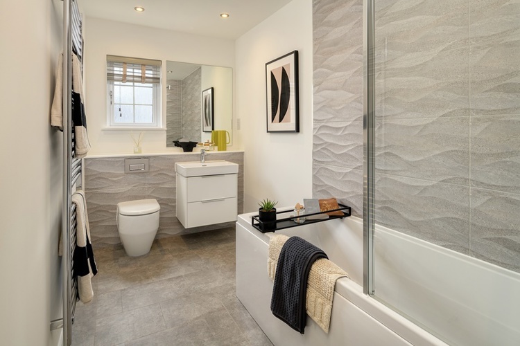 Vb2102572 Print Family Bathroom Zacandzac (2)