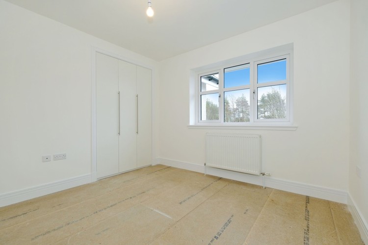 4 and 5 bedroom homes for sale in Bridge of Don, Cala Homes