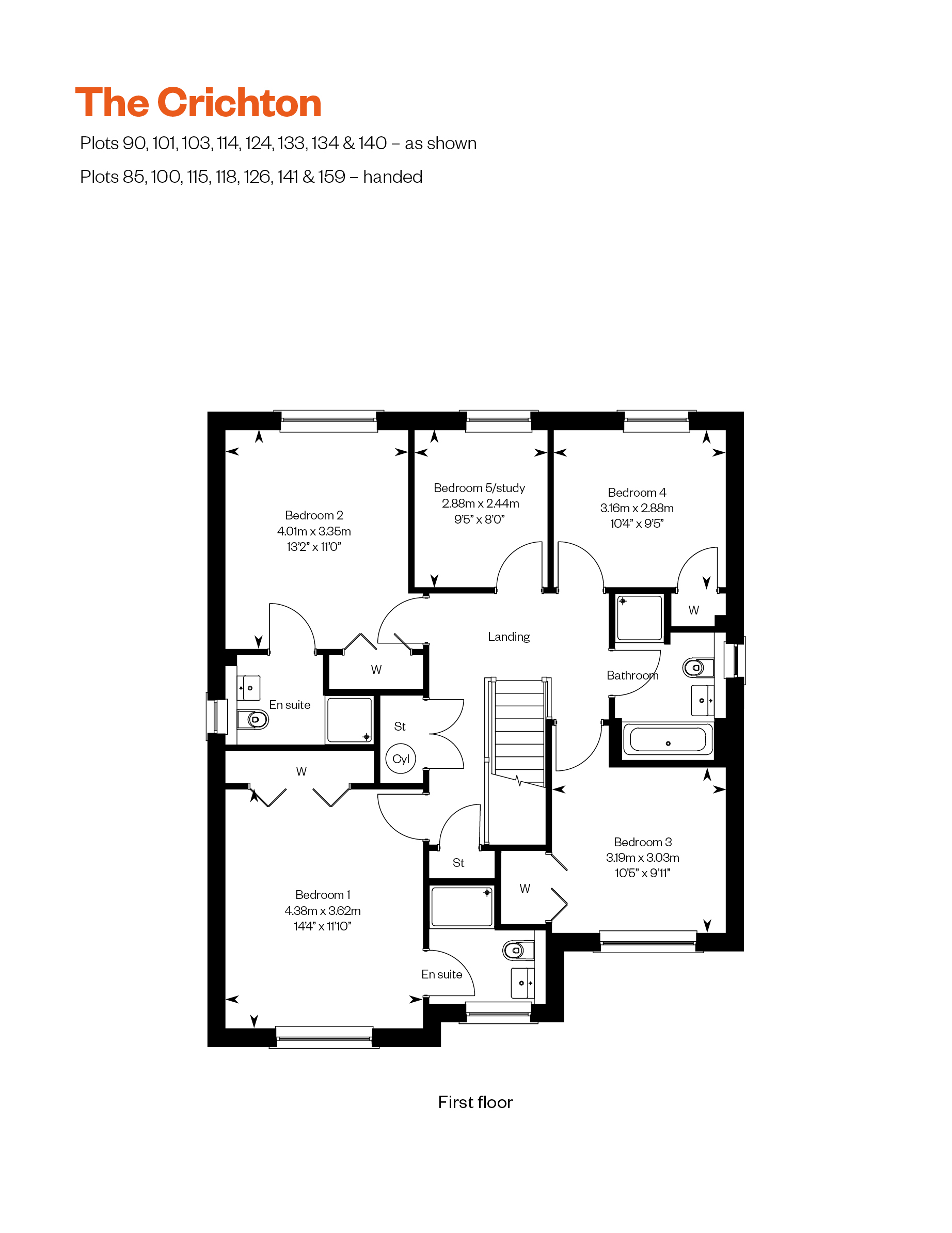 4626455 CALA Mansfield Lea The Chrichton Floorplan JPG FF 5933626