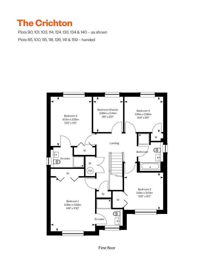 4626455 CALA Mansfield Lea The Chrichton Floorplan JPG FF 5933626