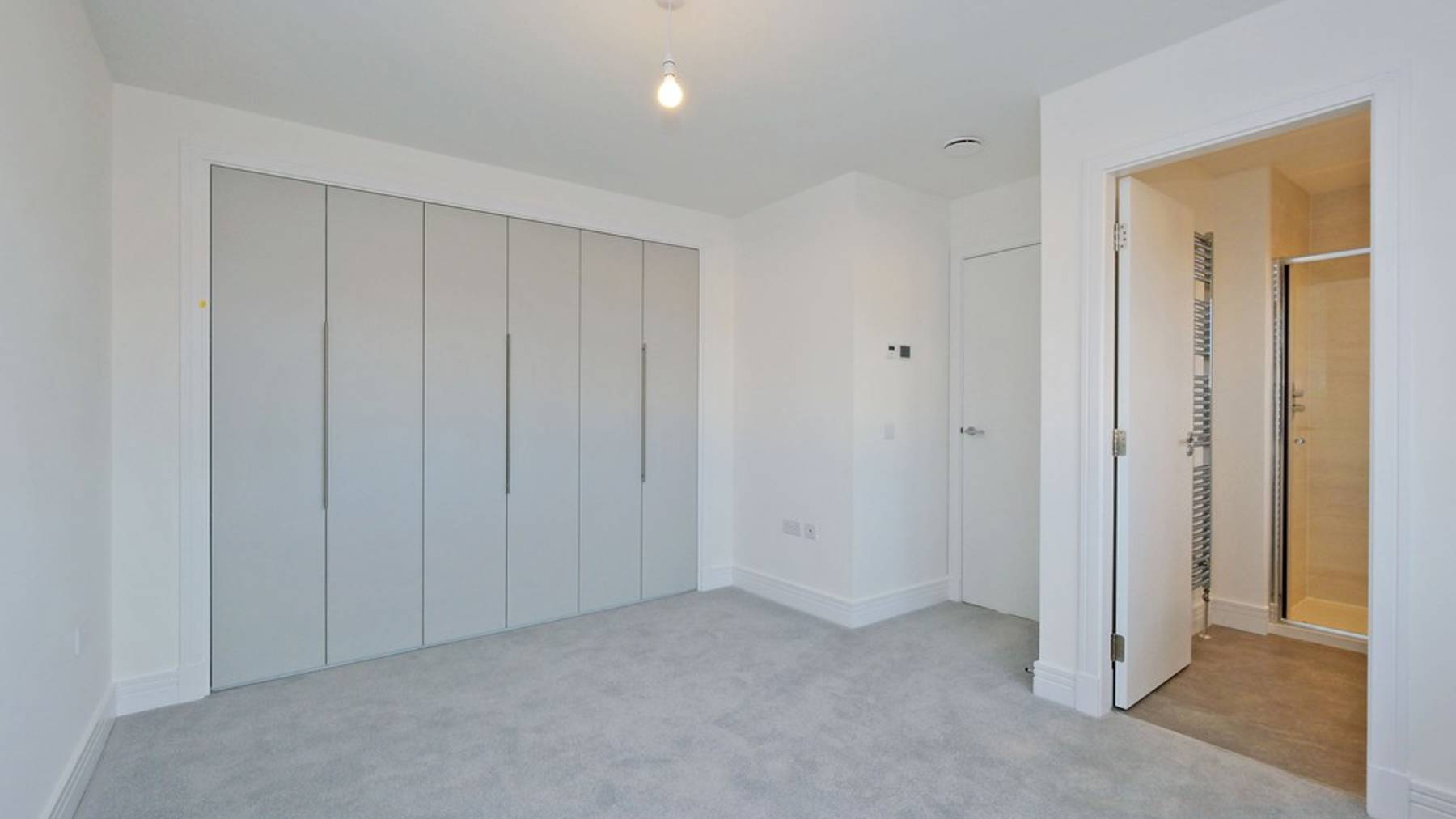 Detached home silverburn bridge of don